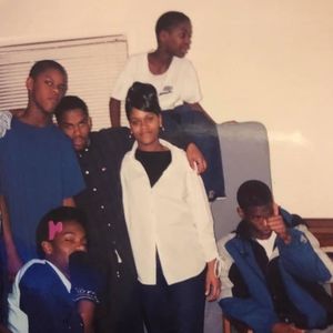 Meet your Posher, Coyrus